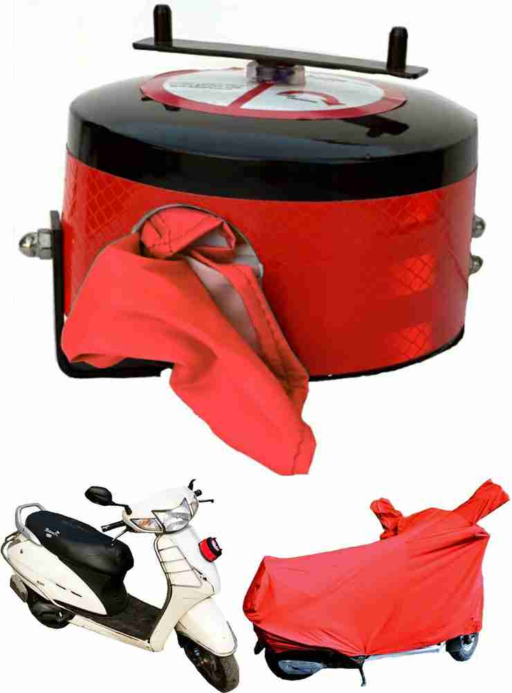Bike blazer cover online