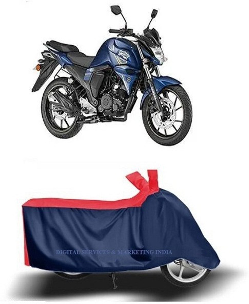 DSAMI Two Wheeler Cover for Yamaha Price in India Buy DSAMI Two