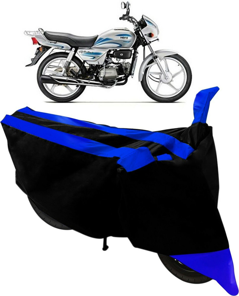 ALLWISH Two Wheeler Cover for Hero Price in India Buy ALLWISH Two Wheeler Cover for Hero online at Flipkart