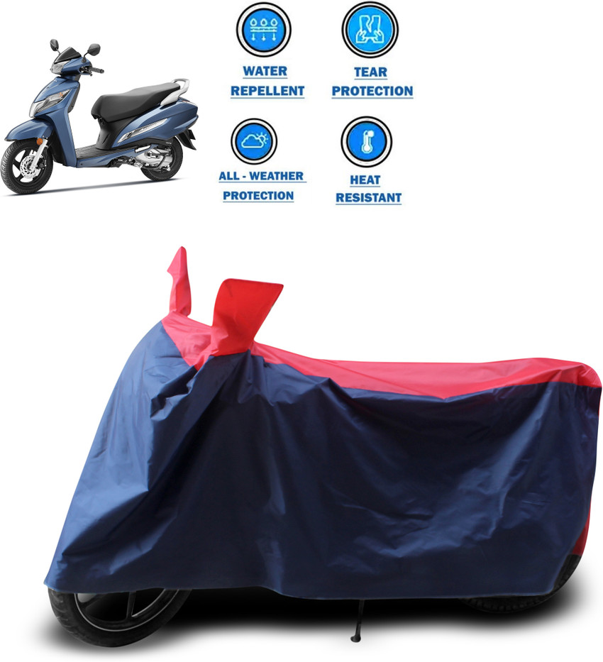Activa 125 top accessories flipkart