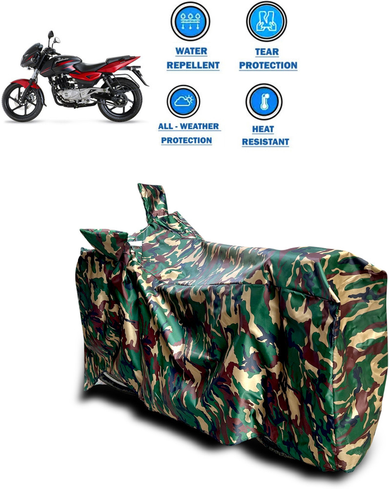Flipkart bike accessories store