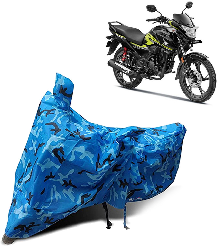 Honda livo bike cover online best sale