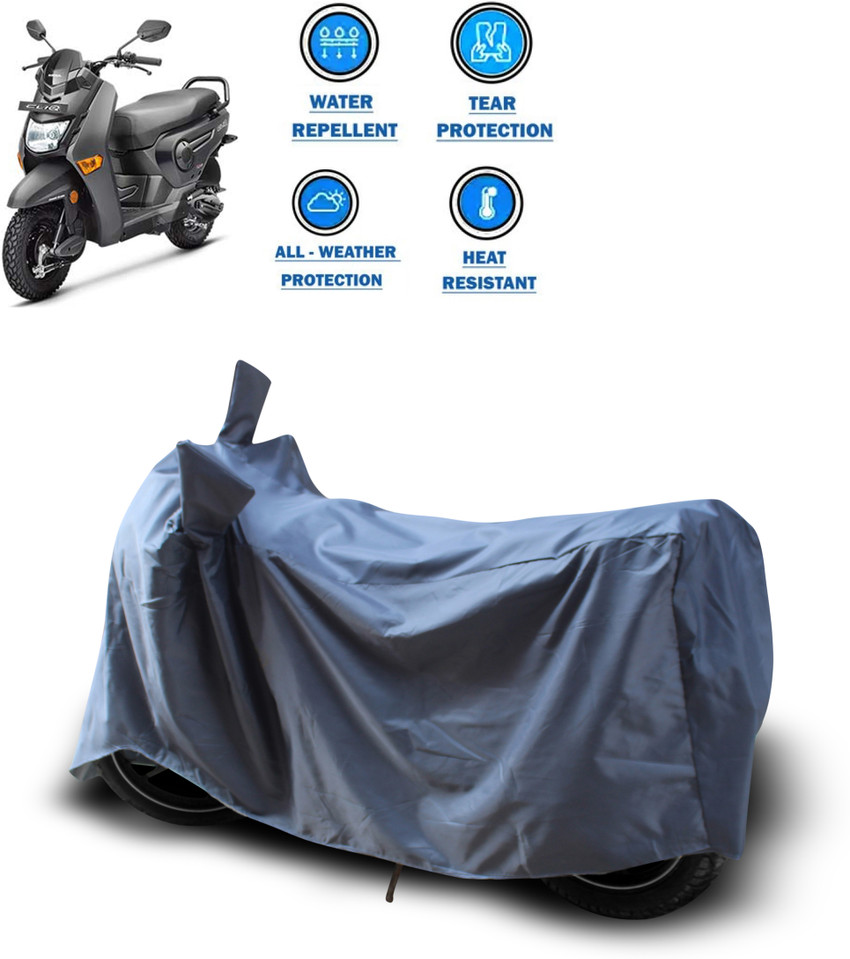 Activa 125 accessories flipkart deals
