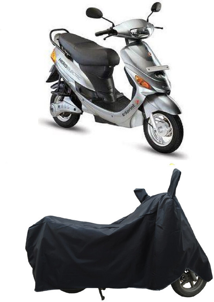 Coxtor Waterproof Two Wheeler Cover for Hero Electric Price in India Buy Coxtor Waterproof Two Wheeler Cover for Hero Electric online at Flipkart