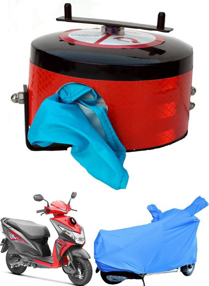 Bike hot sale blazer cover