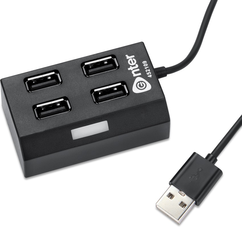 USB HUB - Buy USB Connector Online at Best Prices in India