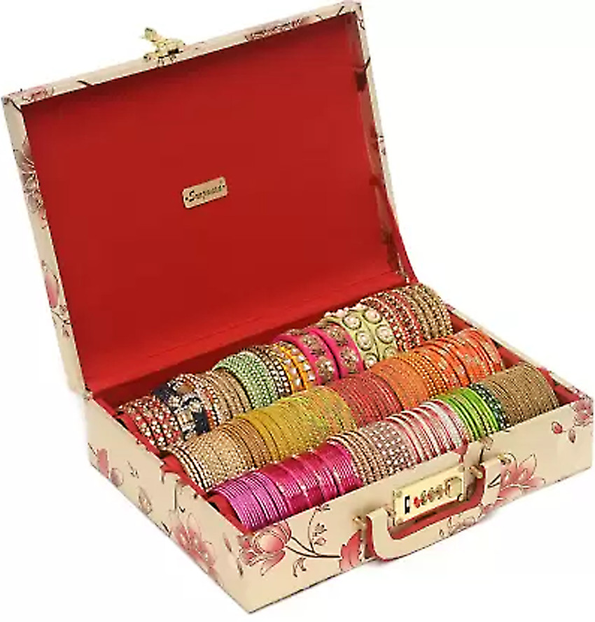 Box for bangles discount