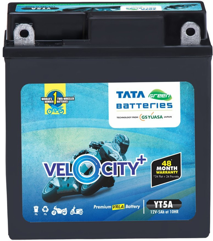 Tata discount bike price