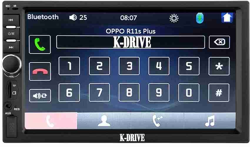 K Drive KDBT2 7