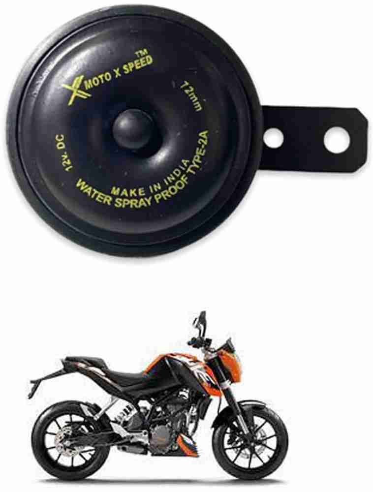 E Shoppe Horn For KTM Duke 200 Price in India Buy E Shoppe Horn