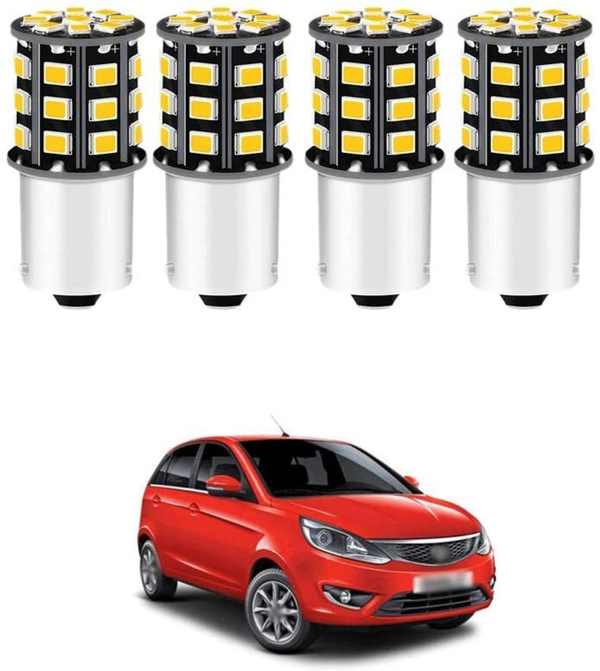 Car side sales light bulbs