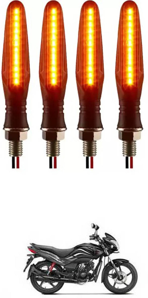 bike led indicator price