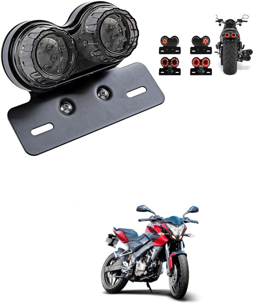 Pulsar 150 tail light online discount