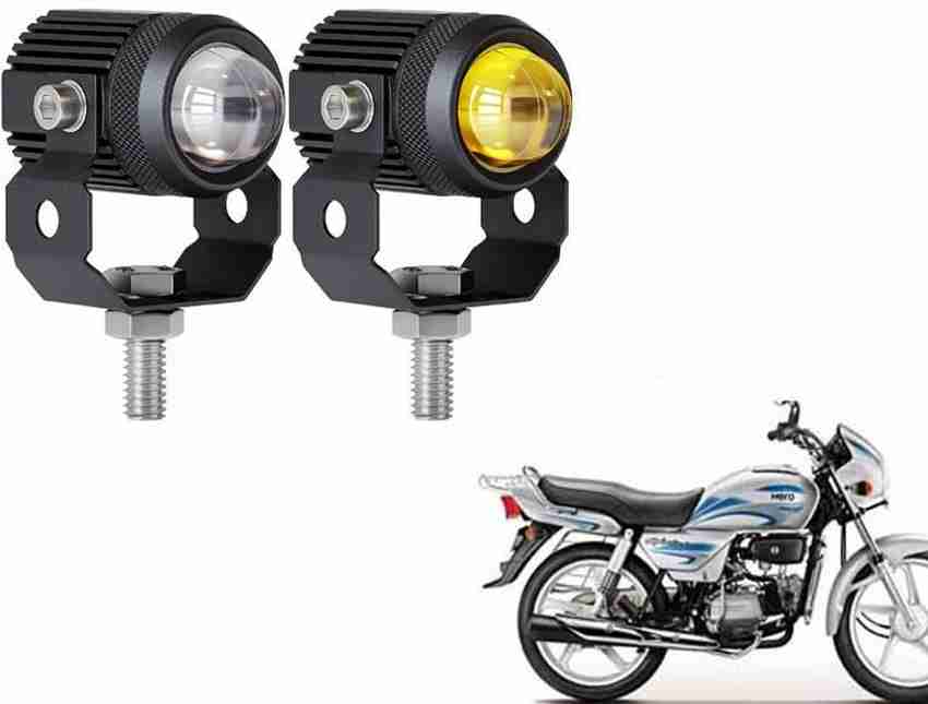 Powerful headlight for bike deals
