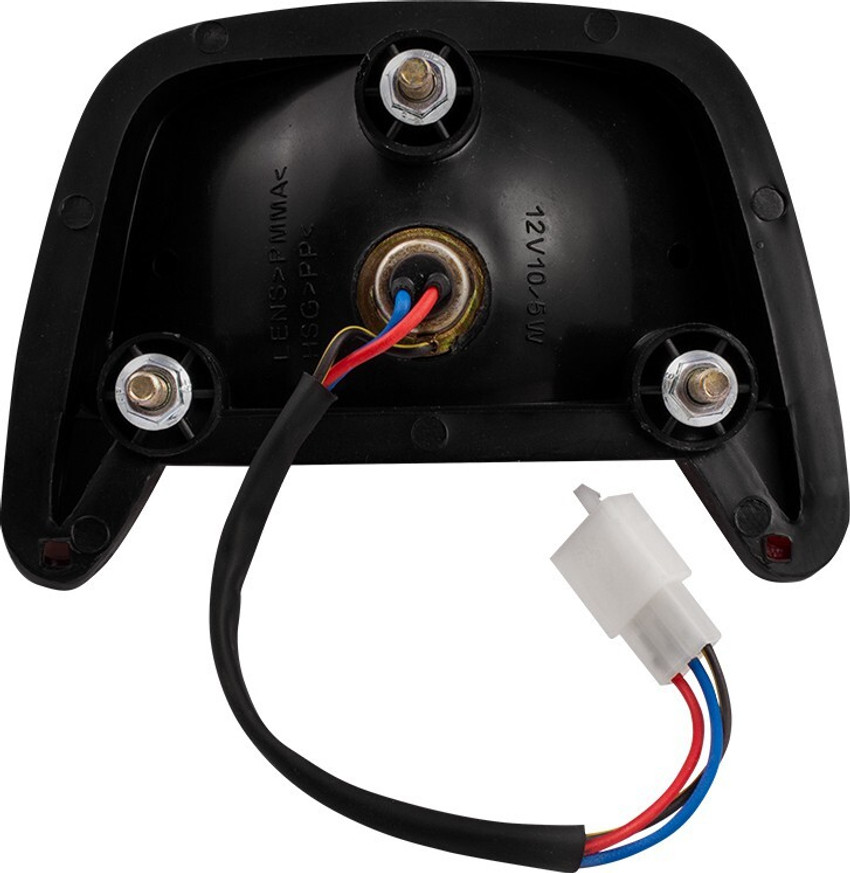 deutsche Tail Light fit for Bajaj CT 100 2015 Model Brake Light Motorbike Halogen for Bajaj 12 V 5 W Price in India Buy deutsche Tail Light fit for Bajaj CT 100 2015 Model Brake Light Motorbike Haloge...