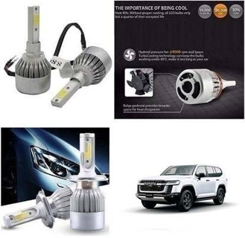 Car led sale bulb price