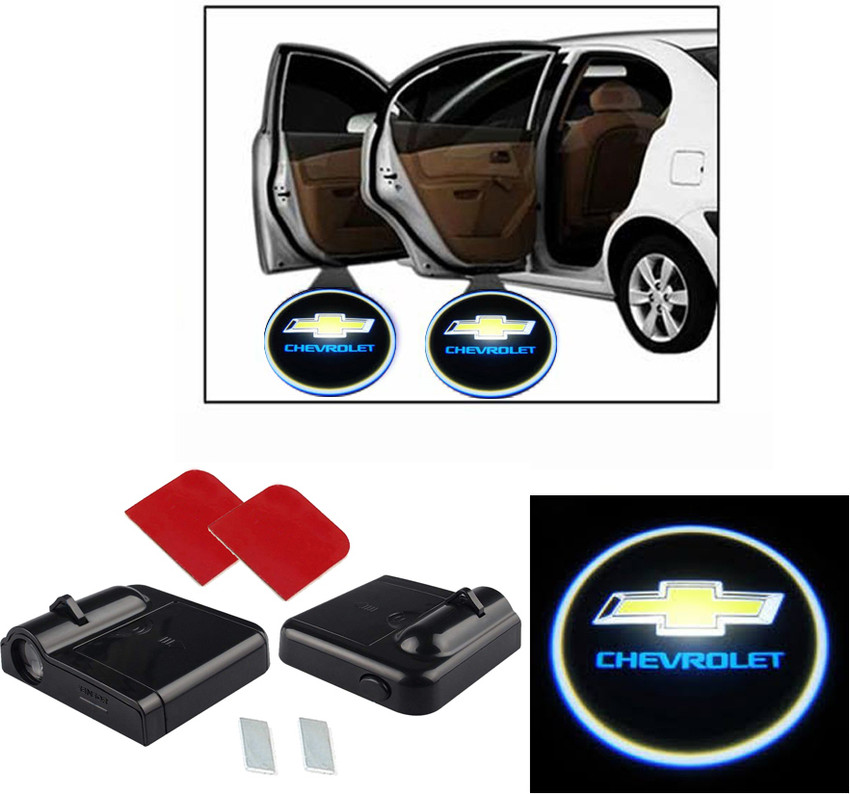 Chevrolet door lights sale