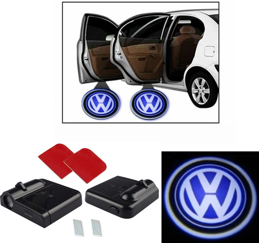 Vw ghost cheap shadow lights