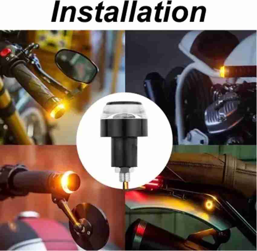 Bike hand light outlet