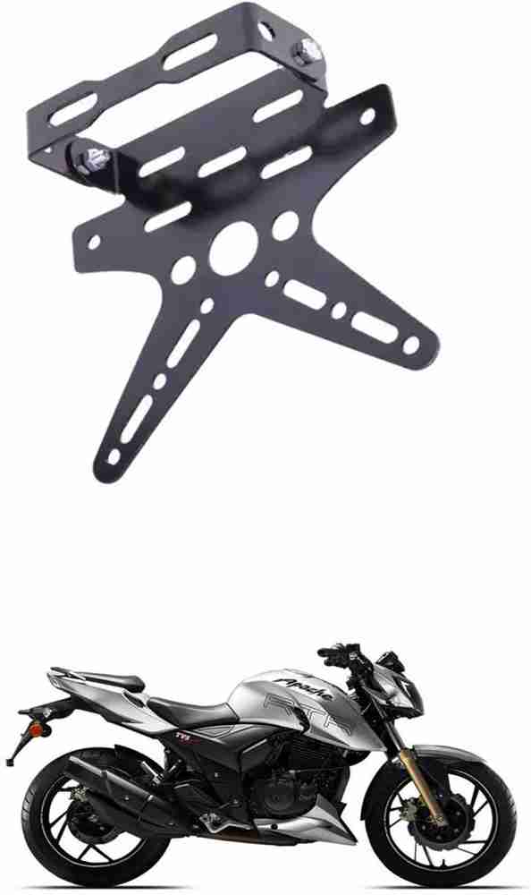Rtr 200 tail tidy outlet
