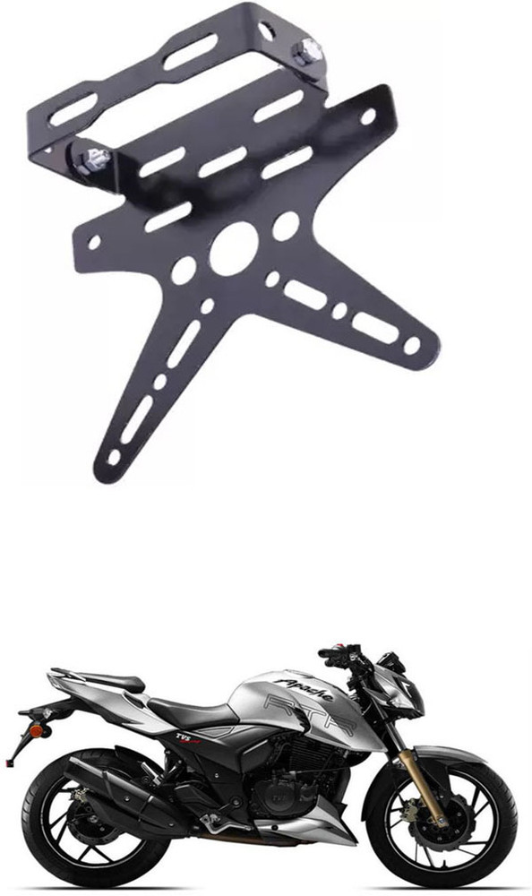 Apache 200 tail tidy cheap