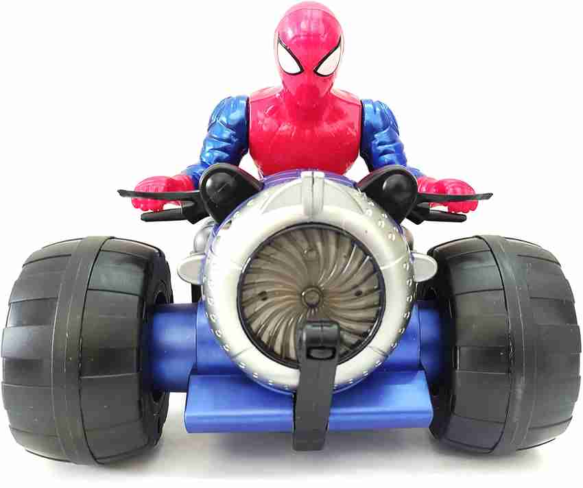 Toy spin bike clearance