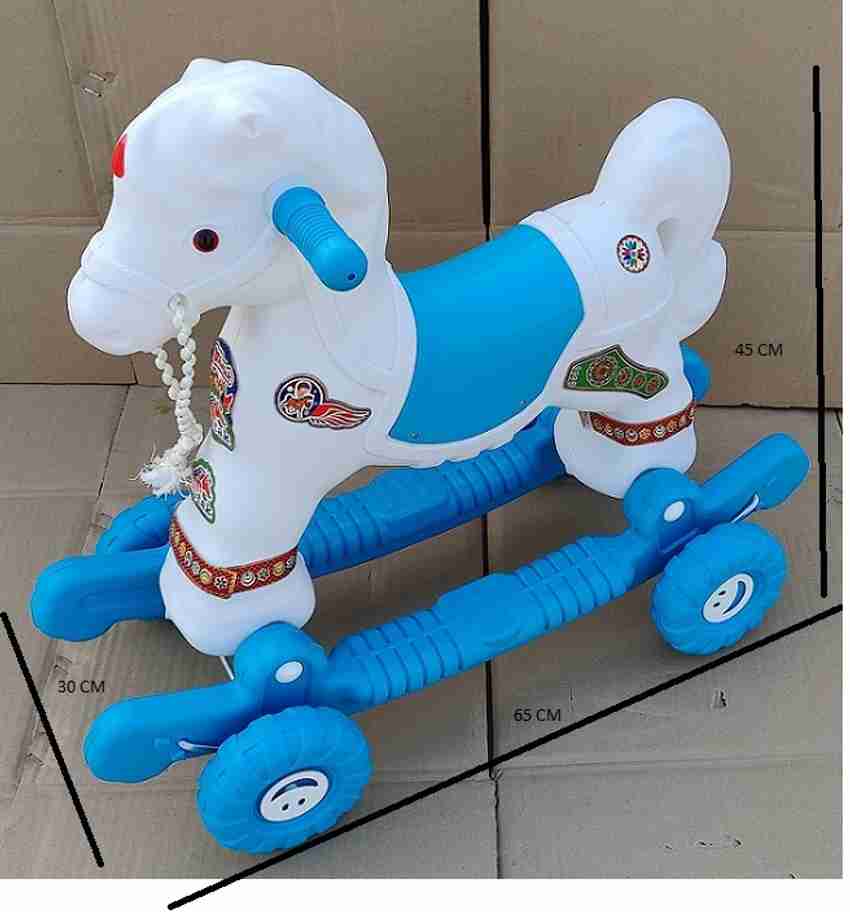 Horse baby cycle cheap