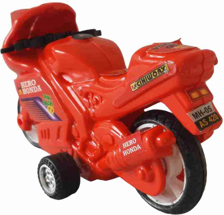 Flipkart hero shop honda bike