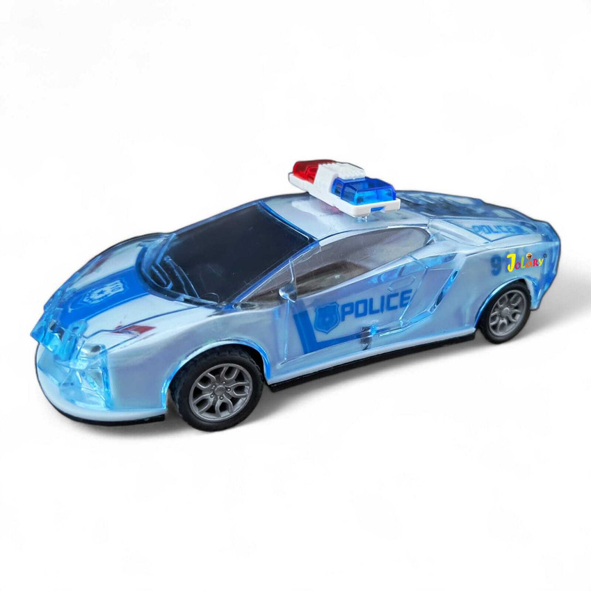 Toy police siren cheap