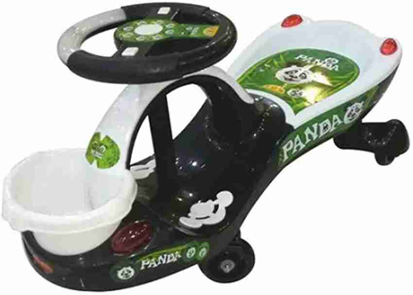 Toyzone eco panda magic car discount