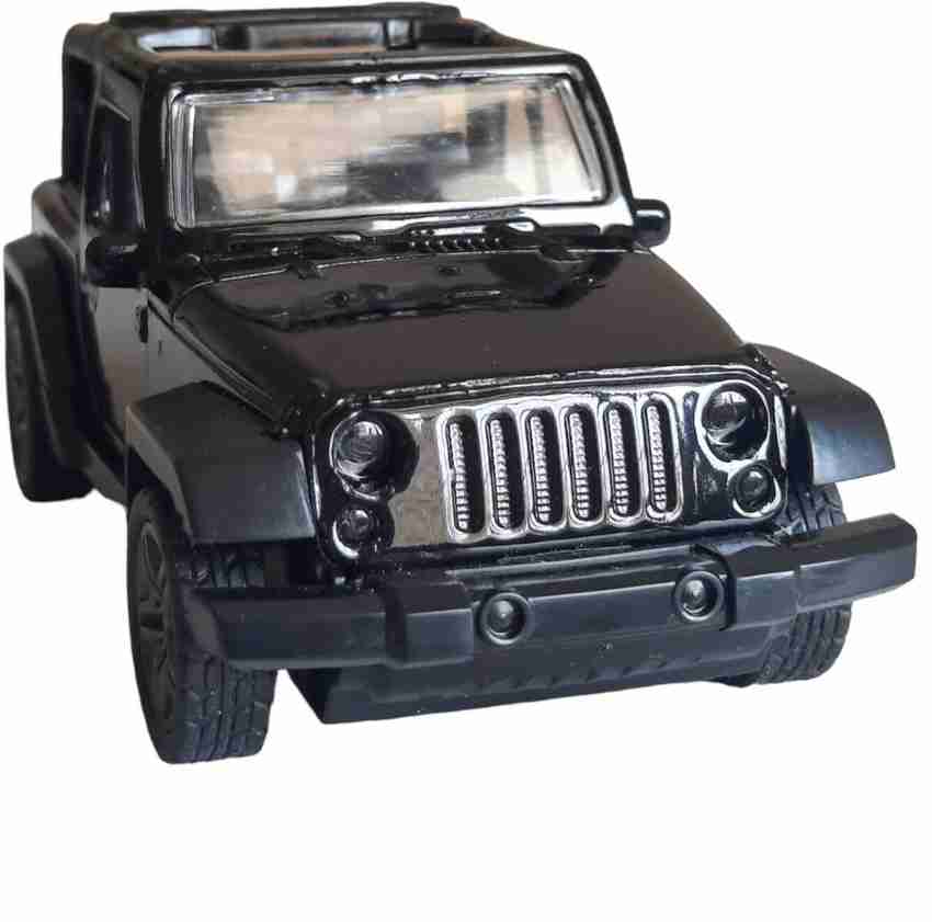 Black jeep toy car new arrivals