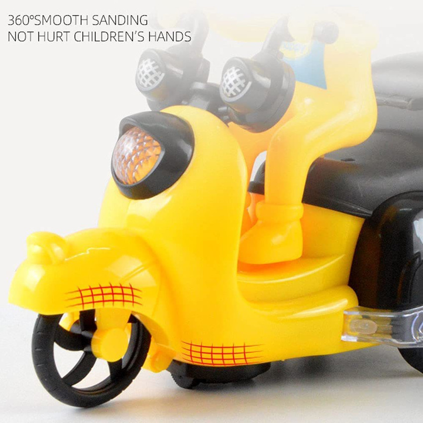 Fast motorcycle for kids cheap
