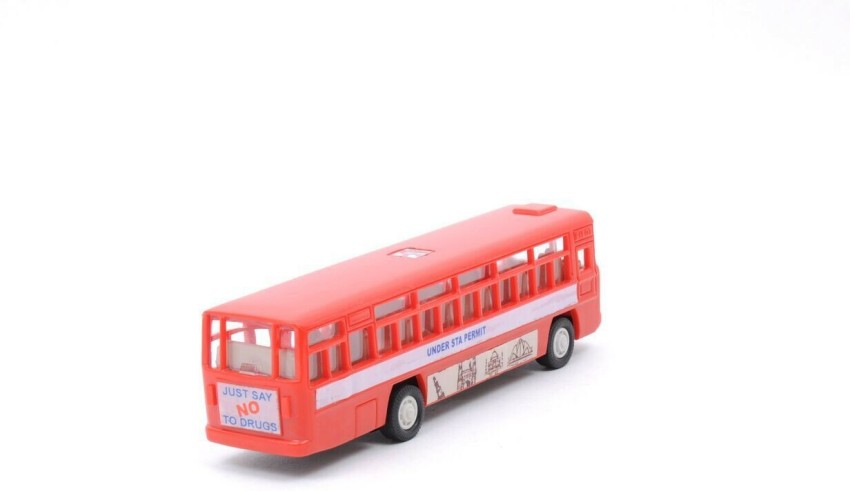 centy toys city bus