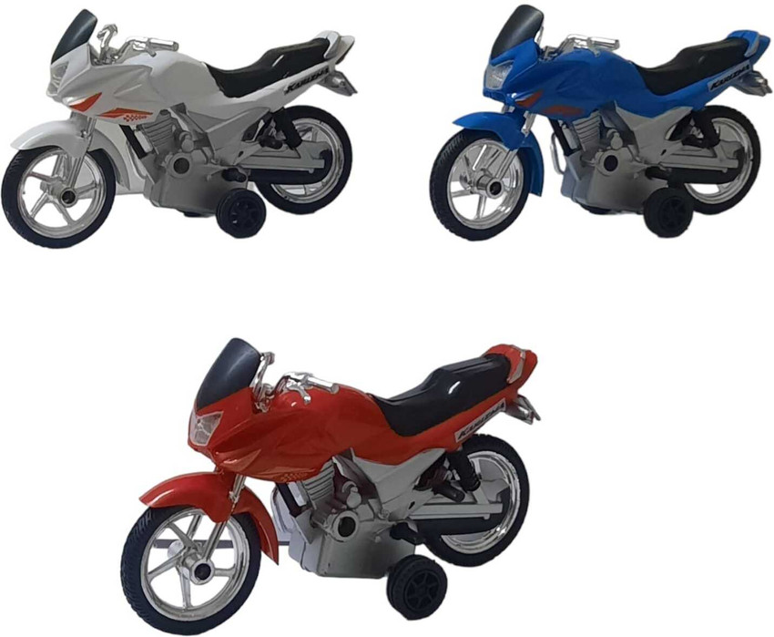 Old karizma 2025 bike