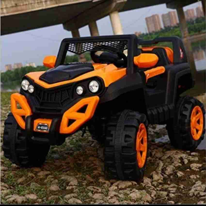 Battery jeep for child price sale