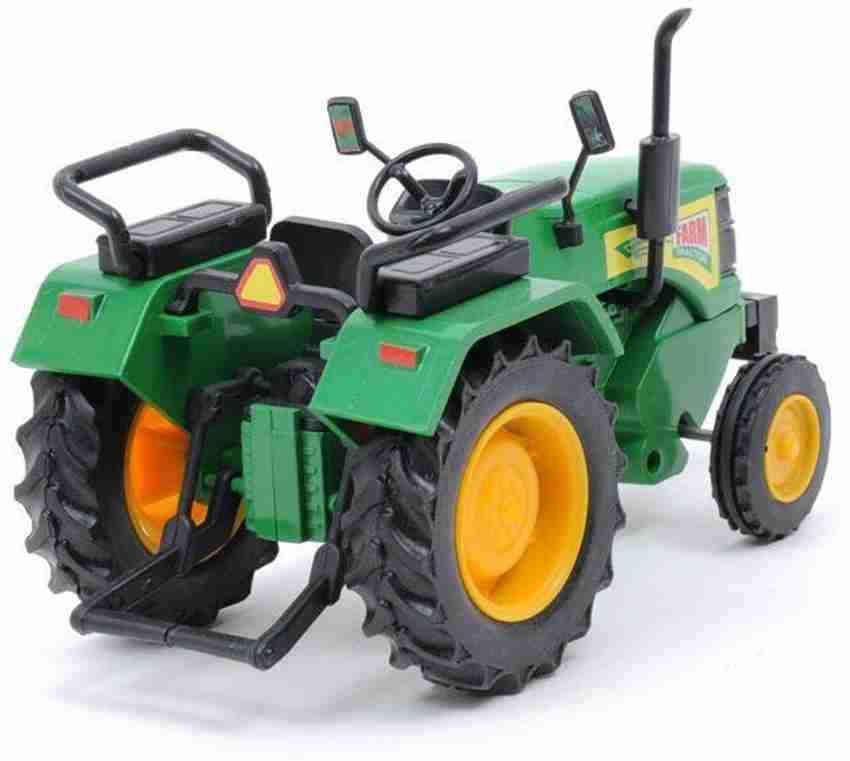 Centy toys 2025 tractor