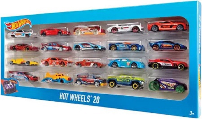 Hot wheels sales cars in flipkart
