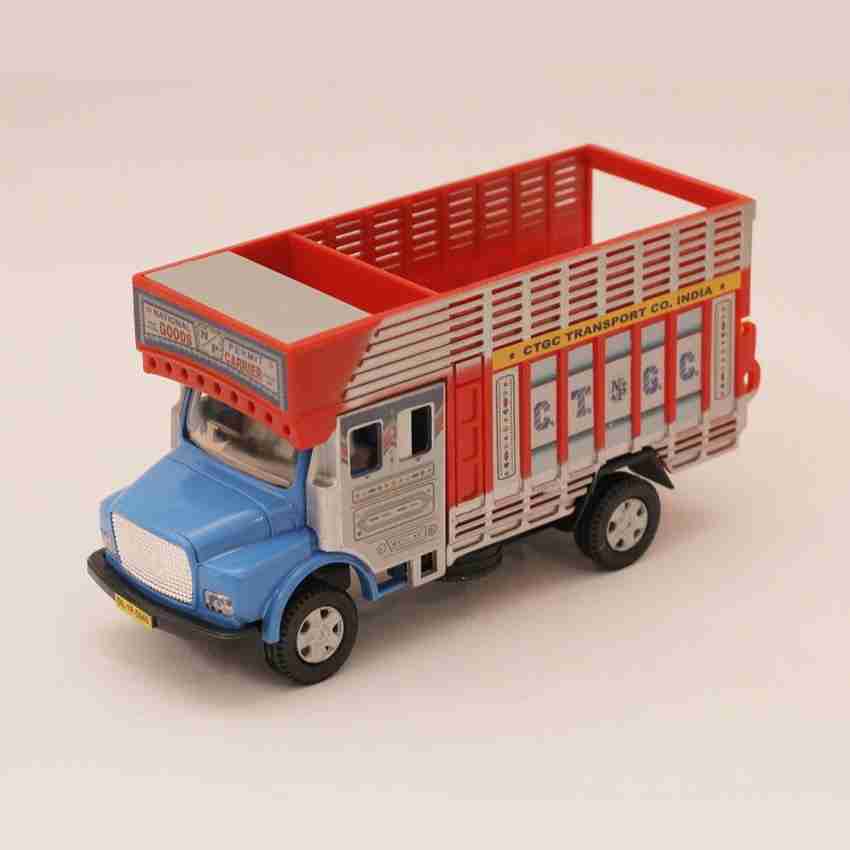 Centy public truck outlet