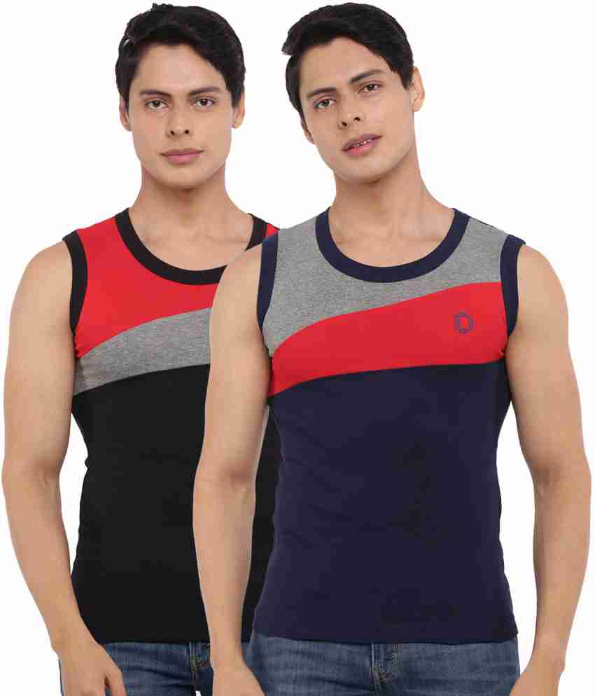 Dollar Bigboss fine vest for men/best vest in market/review in hindi 