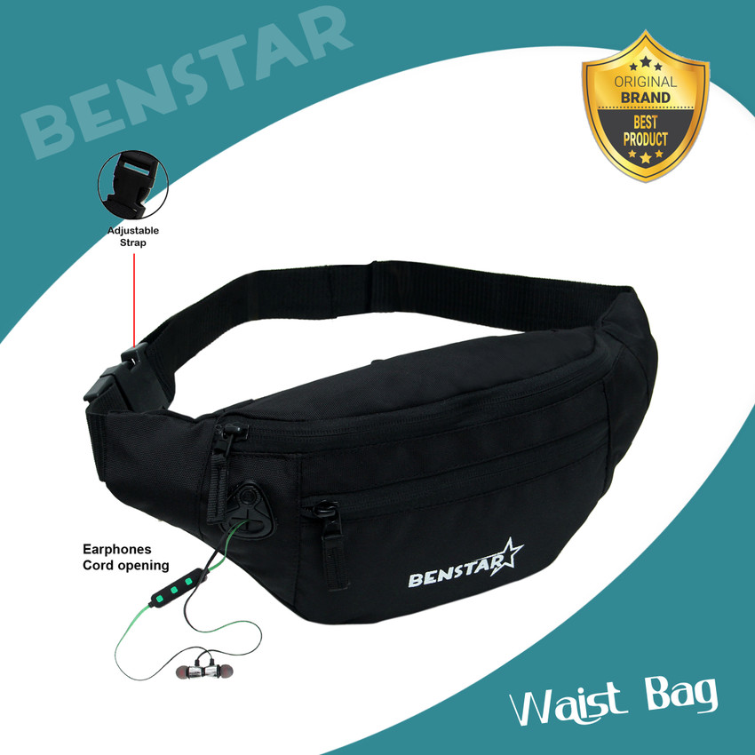 Fanny pack hotsell travel waist pouch