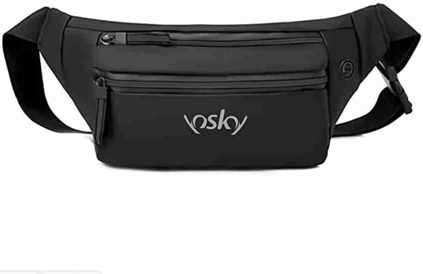 Smart waist on sale bag
