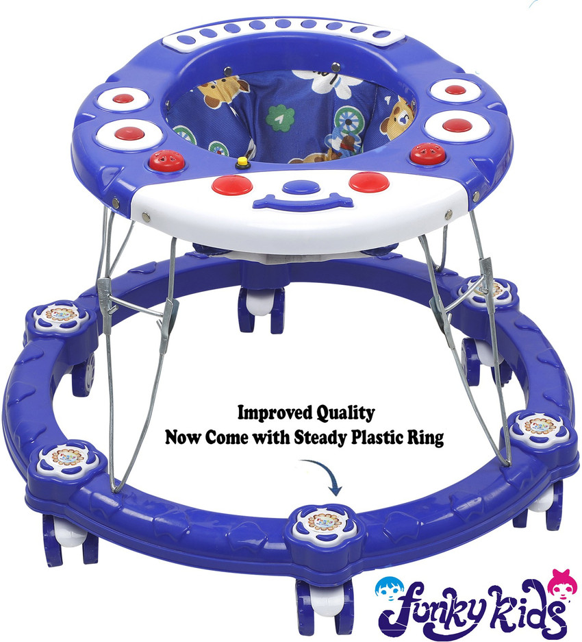 Funky Kids Musical Activity Walker Buy Baby Care Products in