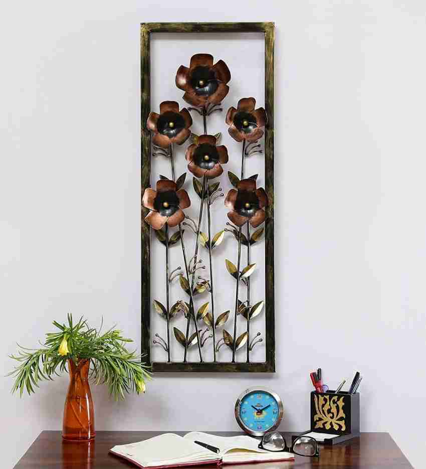 handmade wall hanging photo frames