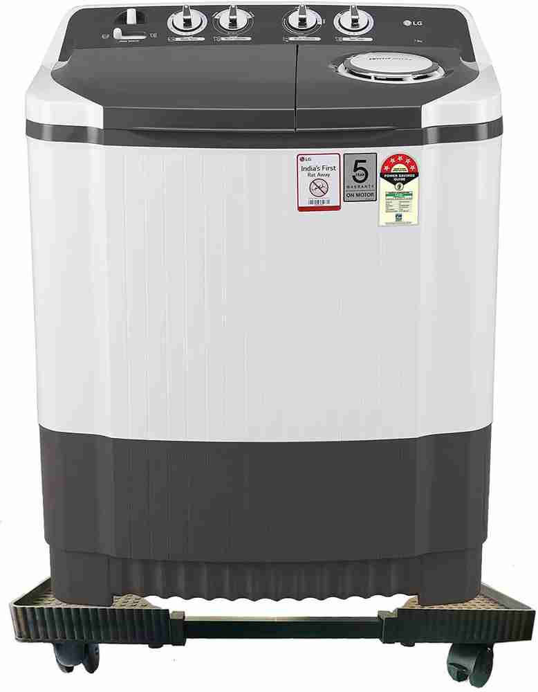Lg washing machine ka stand on sale