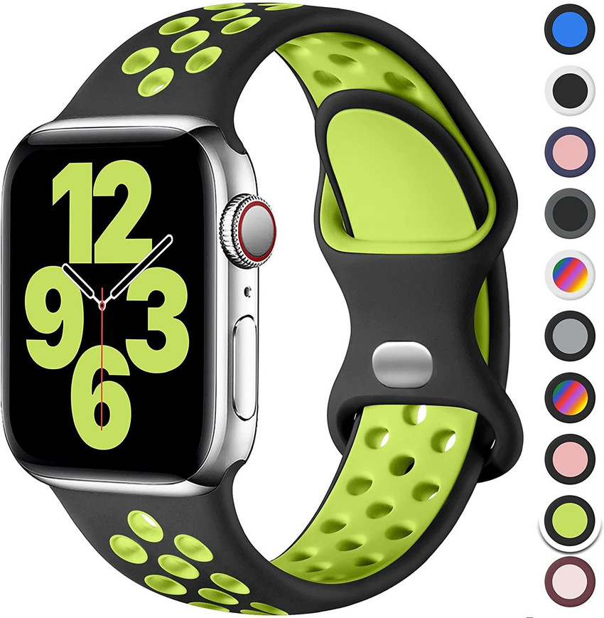Apple watch nike strap 40mm cheap