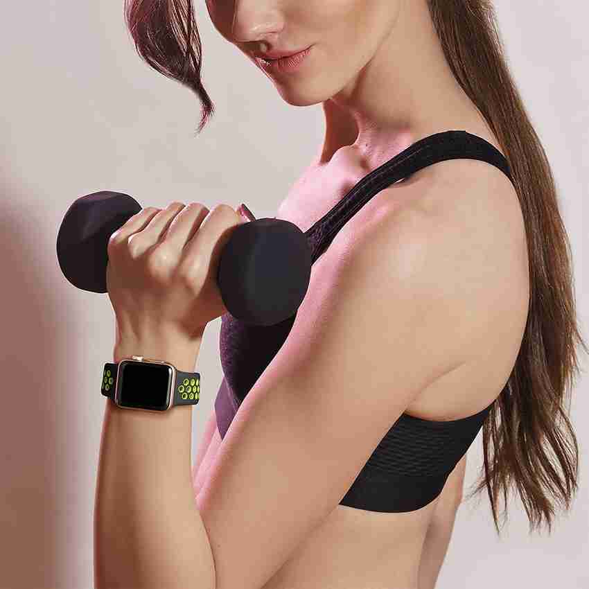 Apple watch bodybuilding 2025