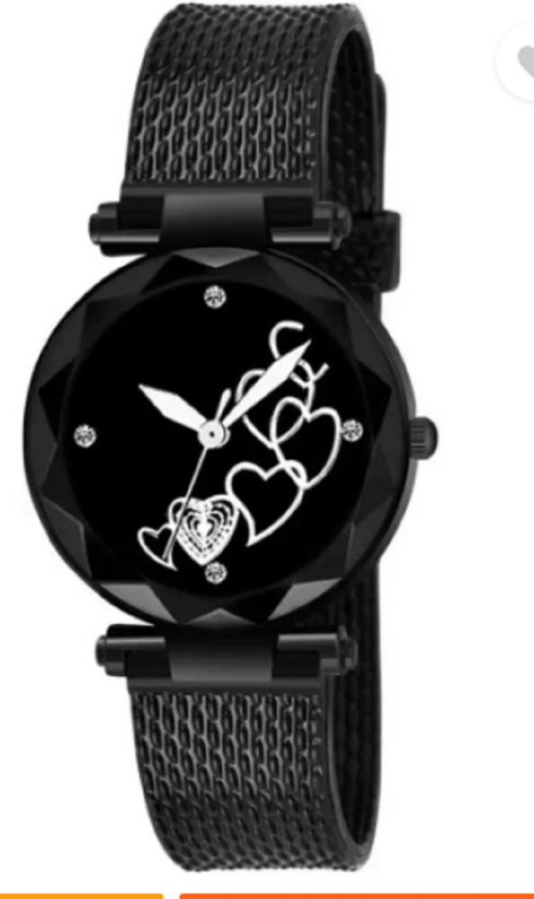 Miss Perfect New Trend Fashionable Watch for Girls Analog Watch