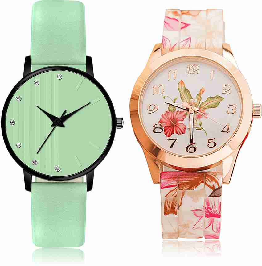 Girls modern best sale watch