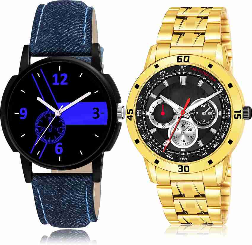 GROOT Analog Watch For Men Buy GROOT Analog Watch For Men