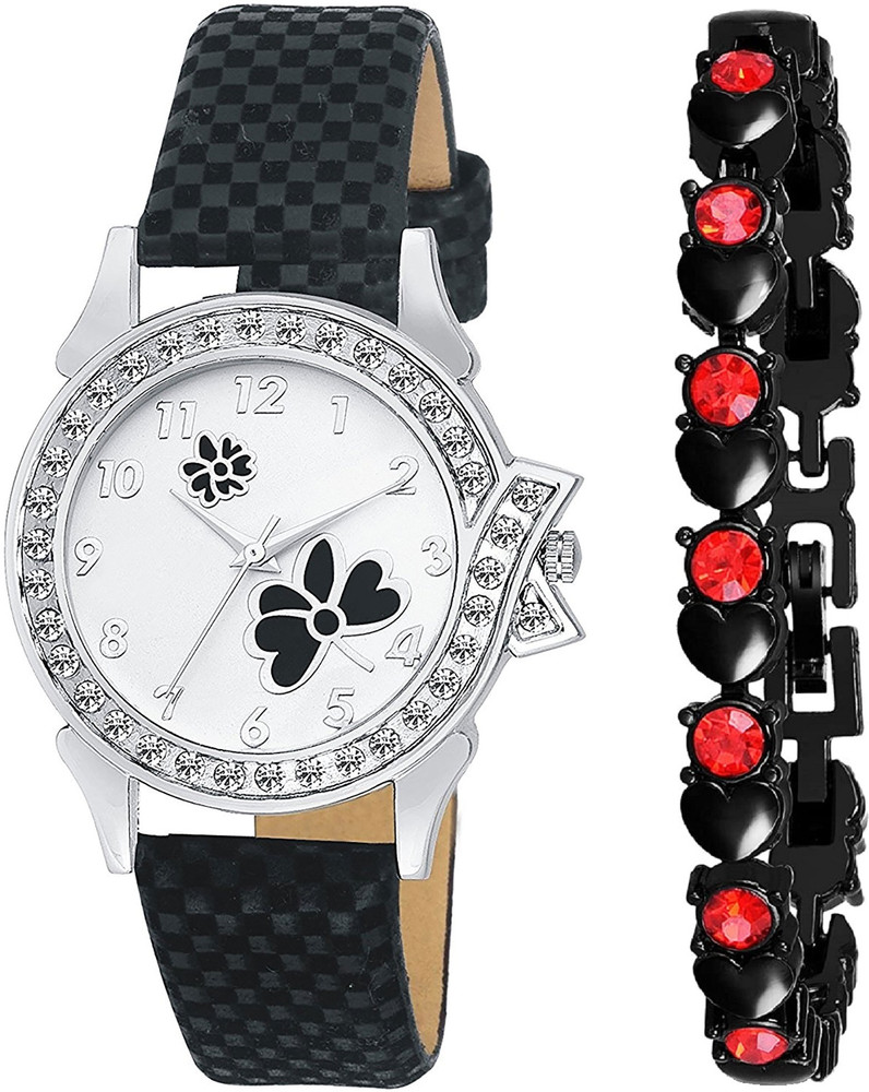 Flipkart stylish watch outlet
